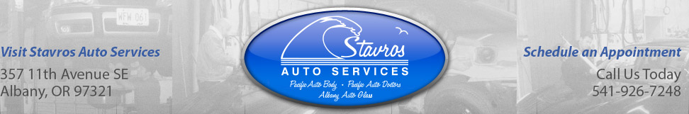 Pacific Auto Services | Collision Repair | Mechanical Repair | Glass Repair | RV Repair